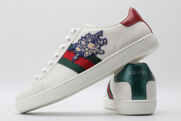 gucc* ace sneaker