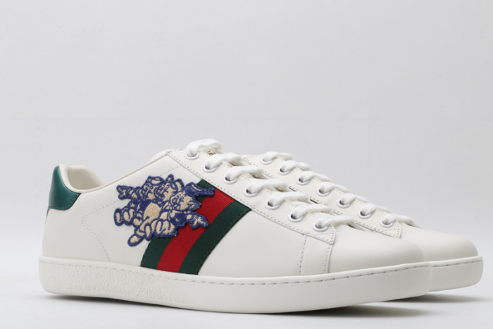 gucc* ace sneaker