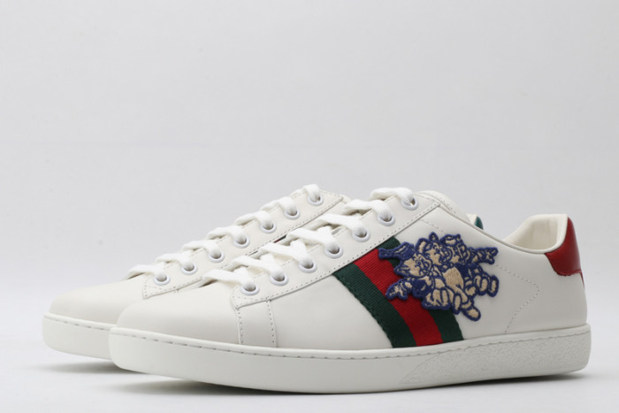 gucc* ace sneaker