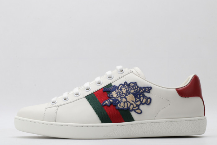 gucc* ace sneaker