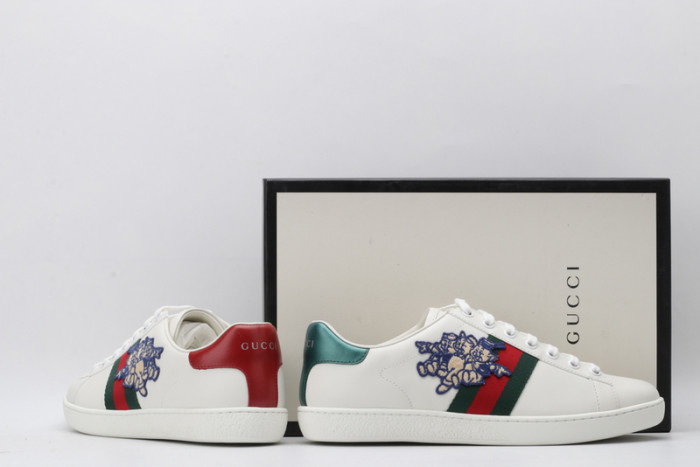 gucc* ace sneaker