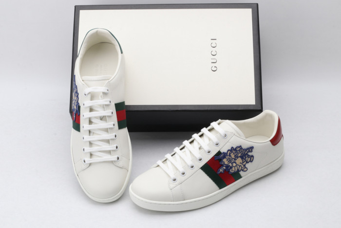 gucc* ace sneaker