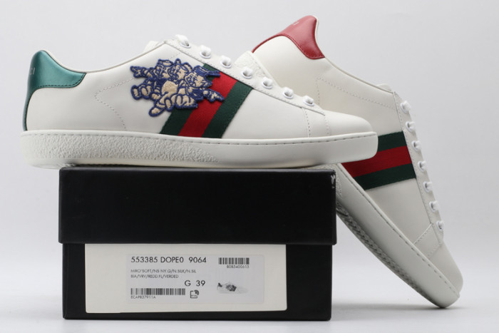 gucc* ace sneaker