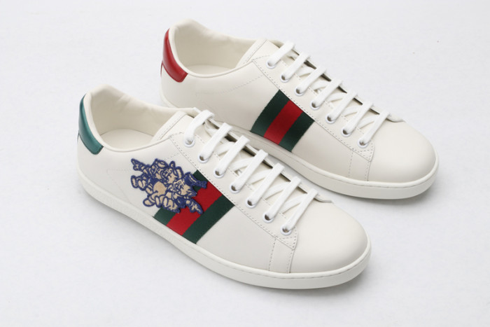 gucc* ace sneaker