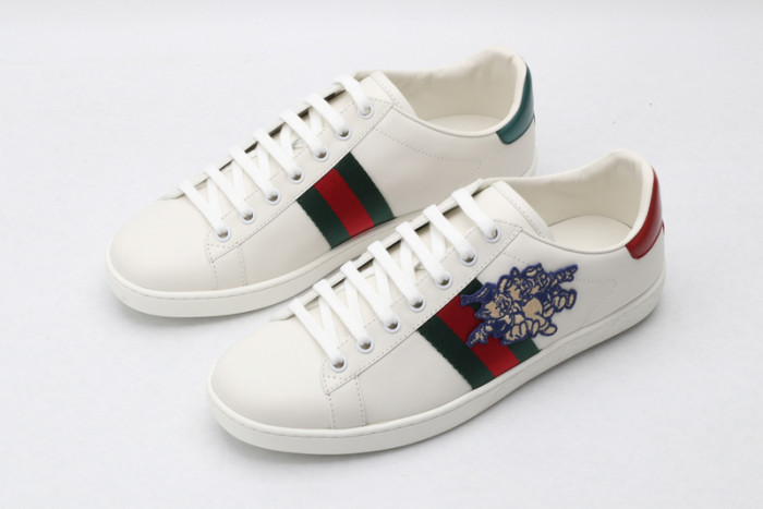 gucc* ace sneaker