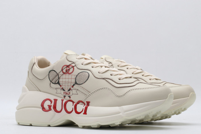 gucc* rhyton sneaker