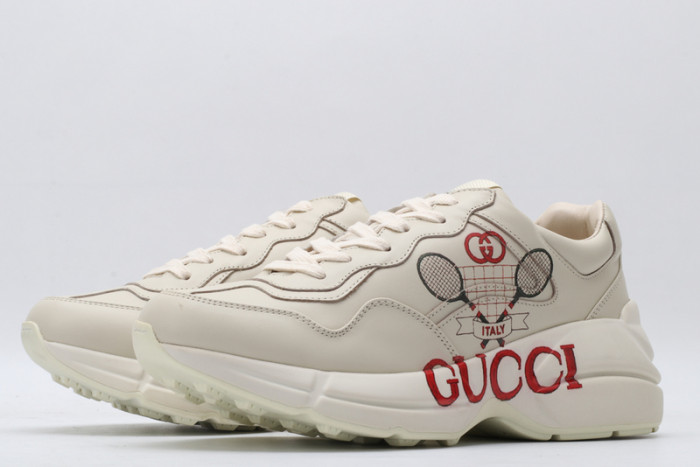 gucc* rhyton sneaker