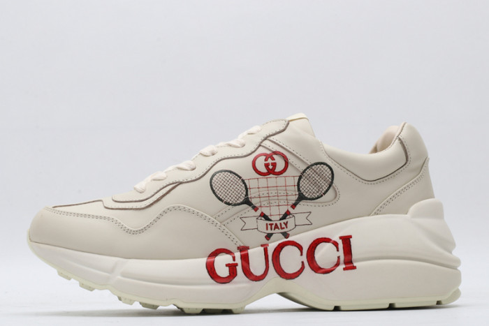 gucc* rhyton sneaker