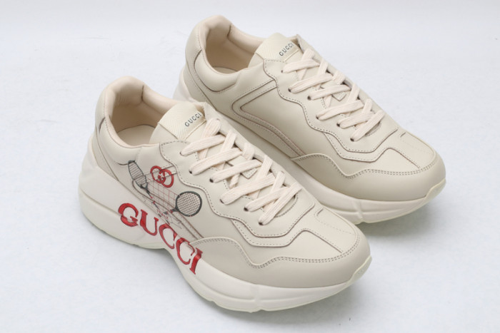 gucc* rhyton sneaker