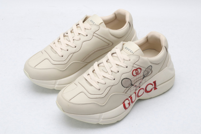 gucc* rhyton sneaker