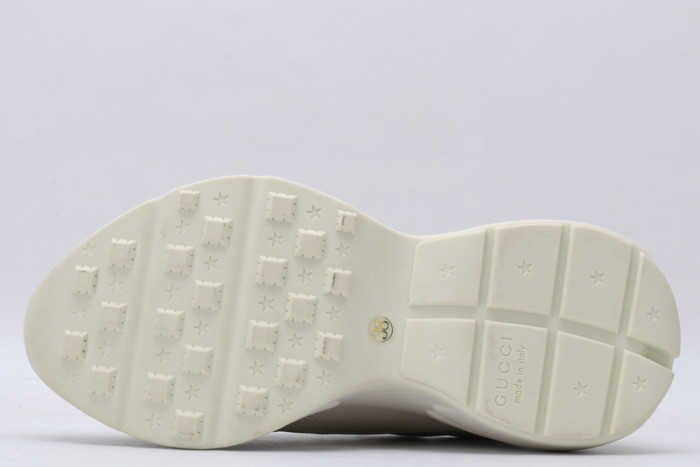 gucc* rhyton sneaker