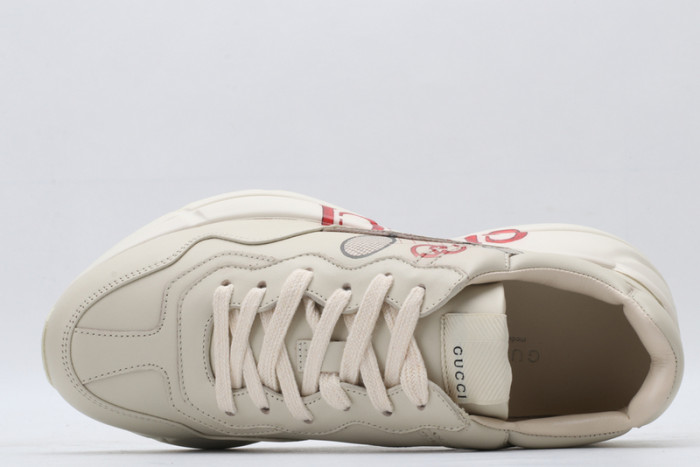 gucc* rhyton sneaker