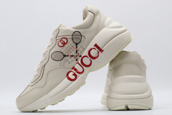 gucc* rhyton sneaker