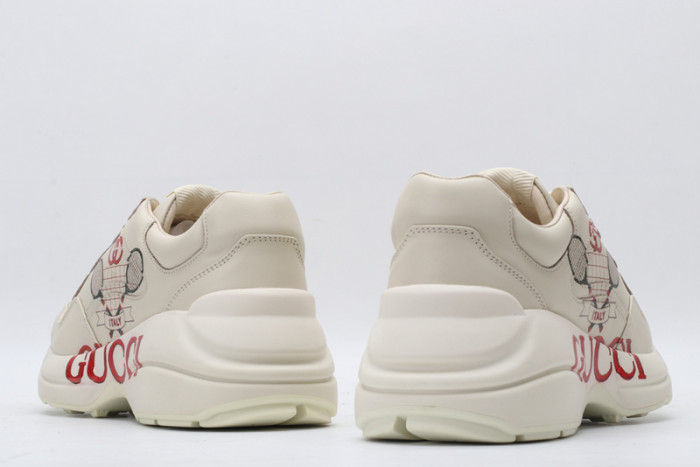 gucc* rhyton sneaker