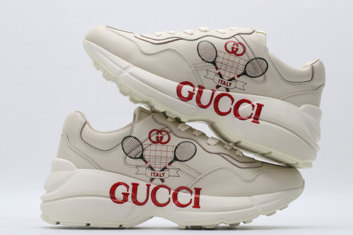 gucc* rhyton sneaker
