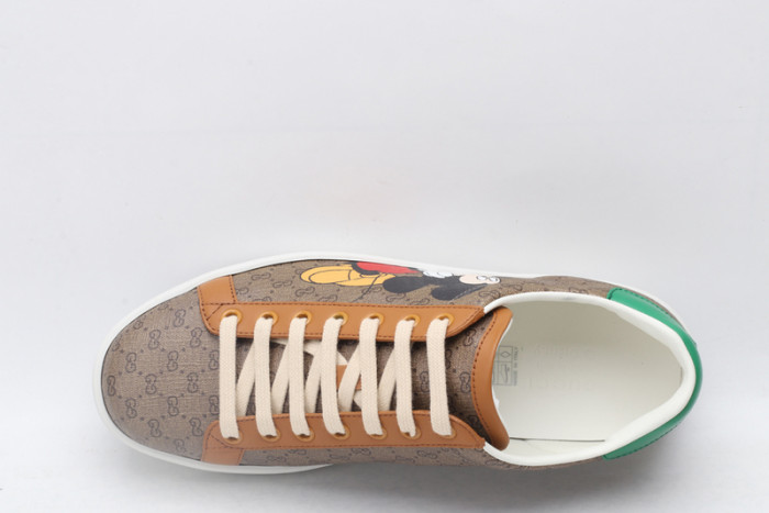 gucc* ace sneaker