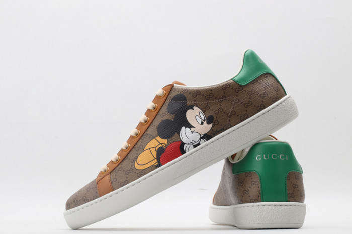 gucc* ace sneaker