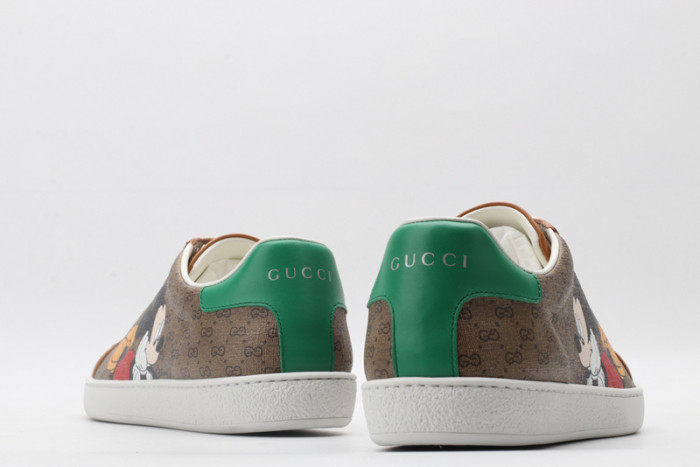 gucc* ace sneaker