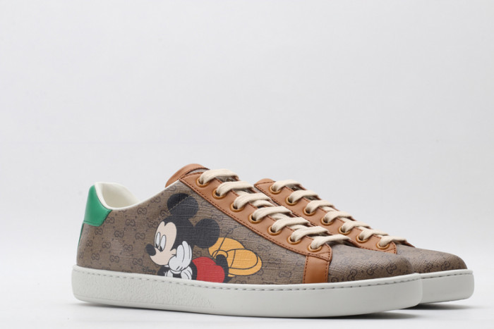 gucc* ace sneaker