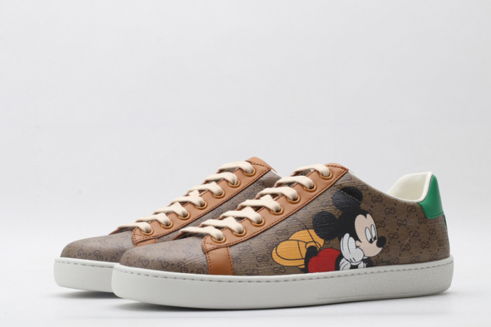 gucc* ace sneaker
