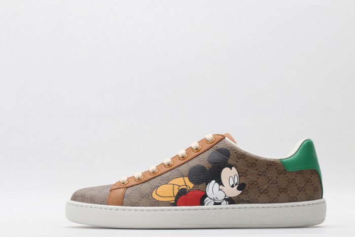 gucc* ace sneaker