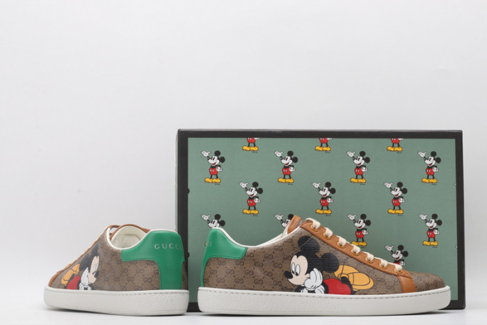 gucc* ace sneaker
