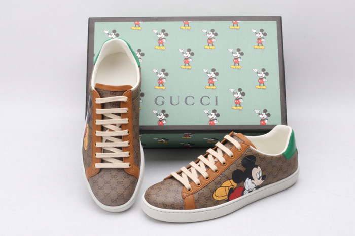 gucc* ace sneaker