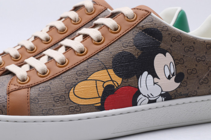 gucc* ace sneaker