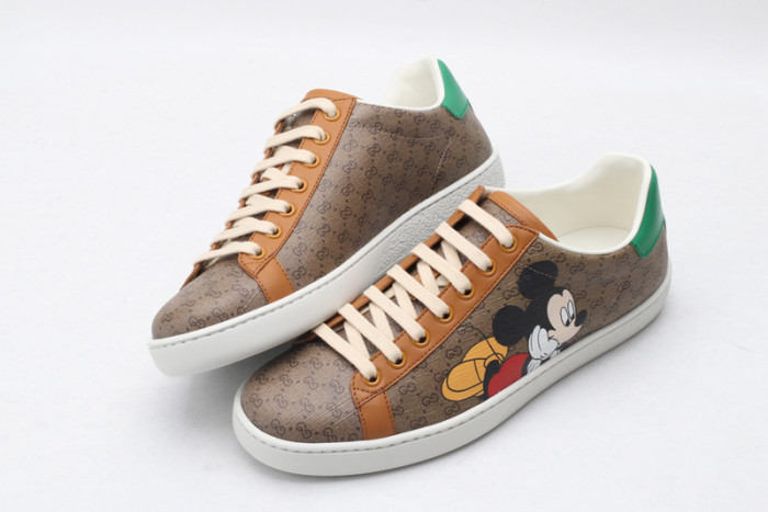 gucc* ace sneaker