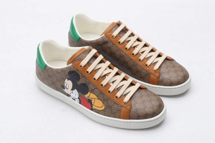 gucc* ace sneaker