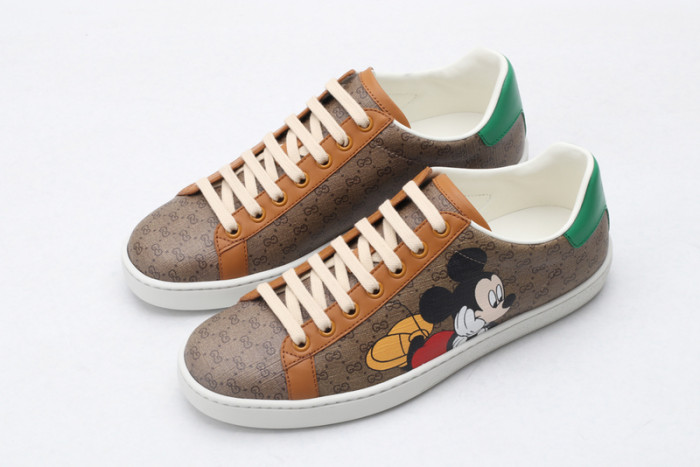gucc* ace sneaker