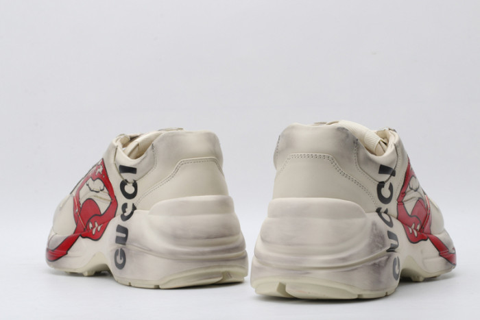 gucc* rhyton sneaker
