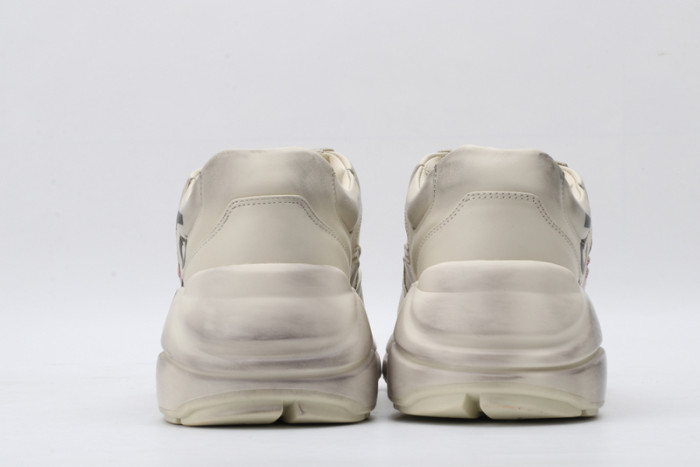 gucc* rhyton sneaker