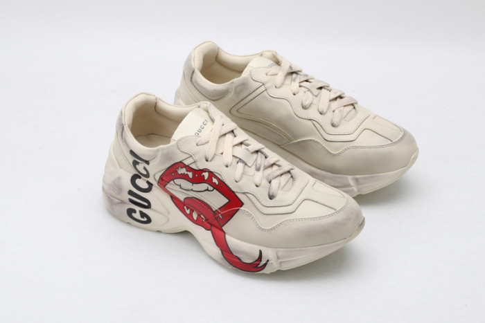 gucc* rhyton sneaker