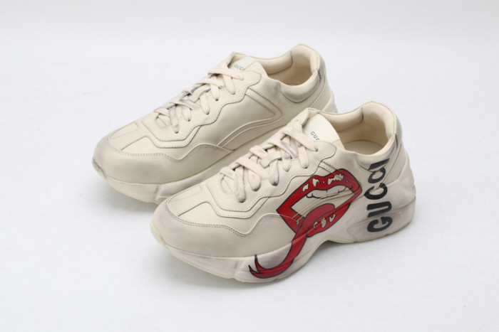 gucc* rhyton sneaker