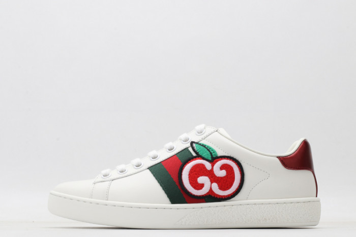 gucc* ace sneaker