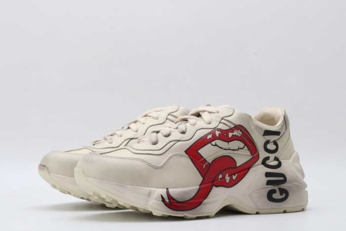 gucc* rhyton sneaker