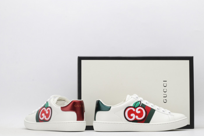 gucc* ace sneaker