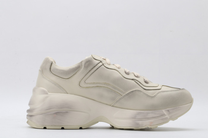 gucc* rhyton sneaker