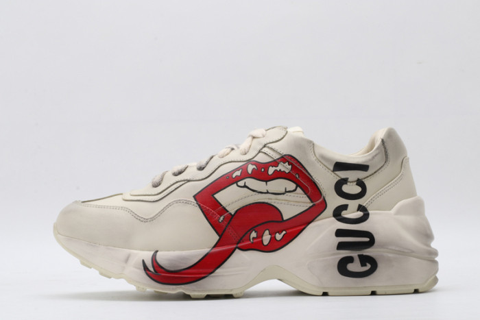 gucc* rhyton sneaker