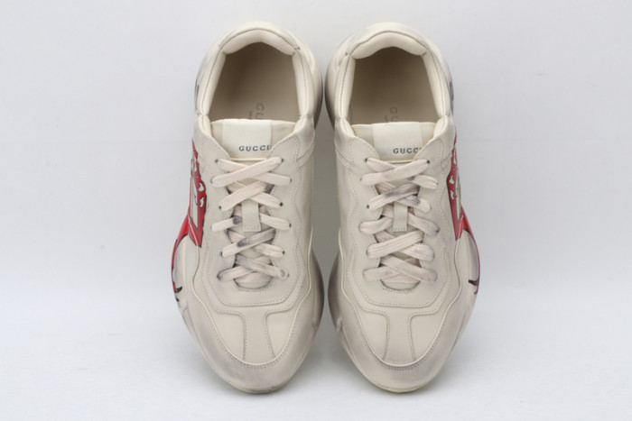 gucc* rhyton sneaker