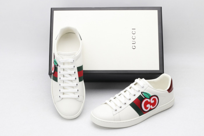 gucc* ace sneaker