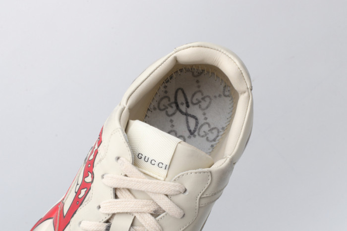 gucc* rhyton sneaker