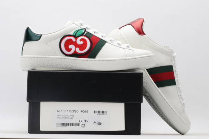 gucc* ace sneaker