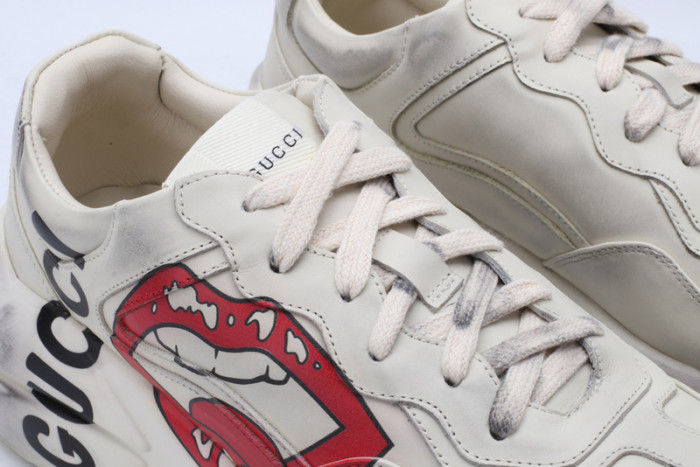 gucc* rhyton sneaker