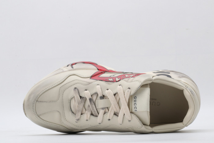 gucc* rhyton sneaker