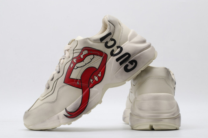 gucc* rhyton sneaker