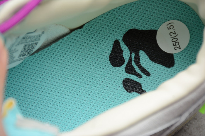 dunk low “21 of 50” dm1602-100