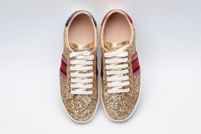 gucc* ace sneaker