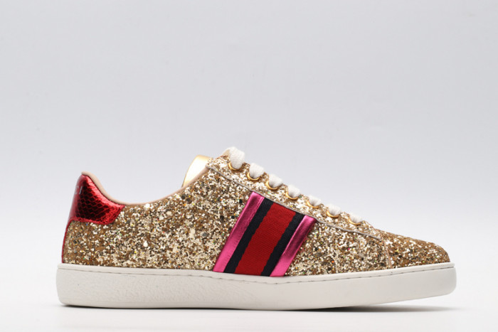 gucc* ace sneaker